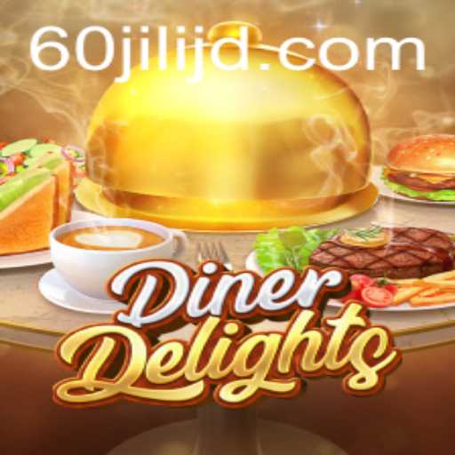 Experience Culinary Fun with DinerDelights: A Thrilling 60jili Gaming Adventure