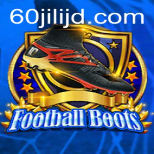 FootballBoots: Dive into the Exciting World of 60jili