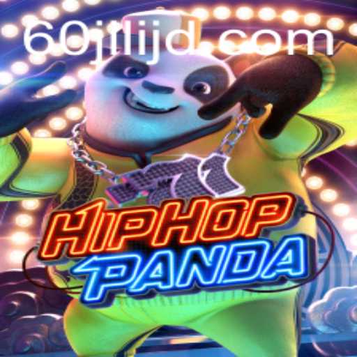 Exploring the Vibrant World of HipHopPanda with 60jili