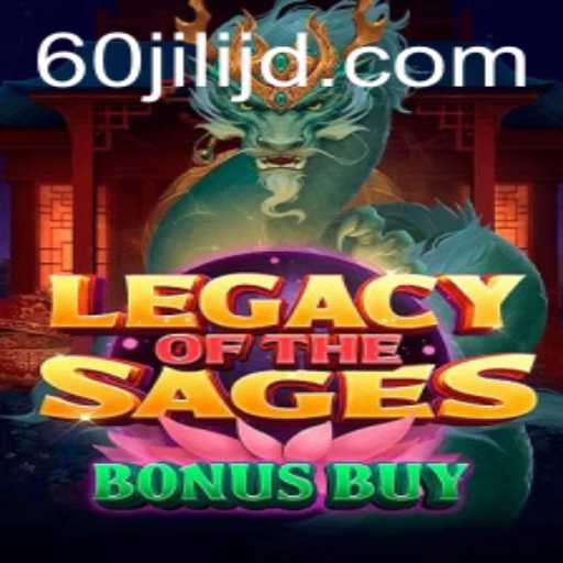 Exploring LegacyoftheSagesBonusBuy: A Deep Dive into the Game's Mechanics and Appeal