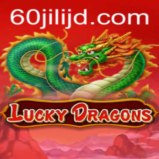 Unveiling the Enchantment of LuckyDragons: A 60jili Adventure