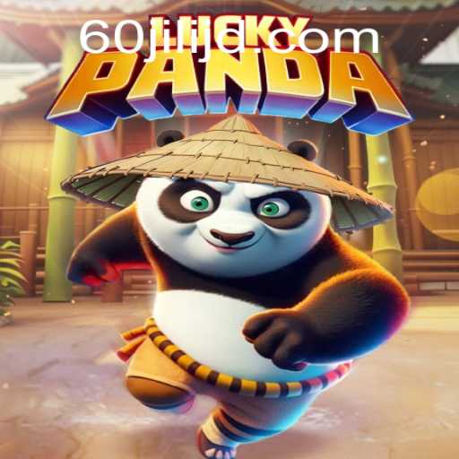 Exploring the Exciting World of LuckyPanda and 60jili