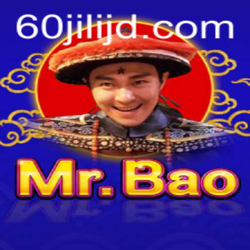 Discover the World of MrBao: A Captivating Game Journey with 60jili
