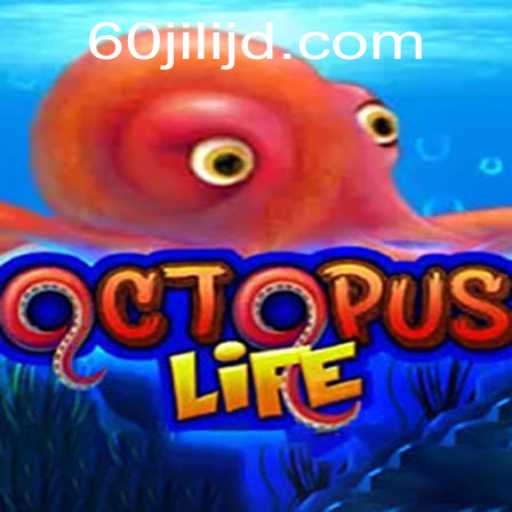 Discovering the Underwater Adventure: OctopusLife - The Next Big Sensation