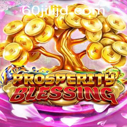 Discover the World of ProsperityBlessing: A Comprehensive Guide to Gameplay and Strategy