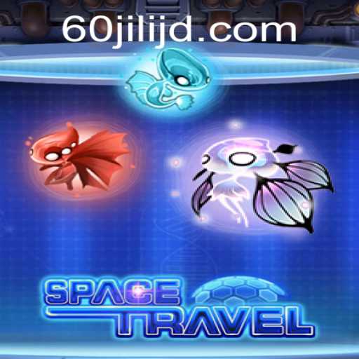 Exploring the Cosmic Frontiers in SpaceTravel with 60jili