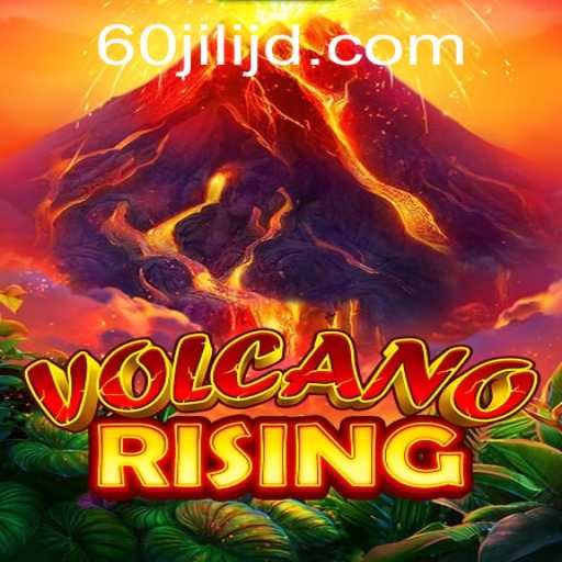 VolcanoRising: An Unveiling of the Fiery Adventure
